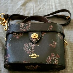 Coach Vanity Purse
